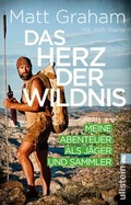 Cover: Das Herz der Wildnis - Ullstein Taschenbuchverlag