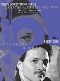 Cover: Pentatonik - advance music