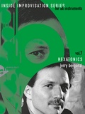 Cover: Hexatonics - advance music