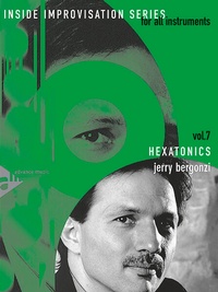 Enlarge image Cover: Hexatonics - advance music