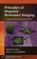 Cover: Principles of Magnetic Resonance Imaging - Wiley-IEEE Press