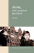 Cover: Arm, aber ziemlich gl&uuml;cklich - Rhein-Mosel-Verlag