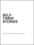 Cover: Self-Timer Stories - Schlebr&uuml;gge.Editor