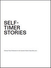 Enlarge image Cover: Self-Timer Stories - Schlebrügge.Editor