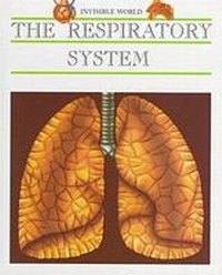 Enlarge image Cover: The Respiratory System - Chelsea House Publishers