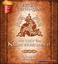 Cover: Die Tote im Klosterbrunnen - Life Time Audio