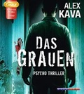 Cover: Das Grauen - Life Time Audio