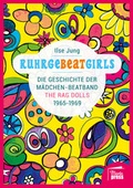 Cover: RuhrgeBEATgirls - Marta Press UG (haftungsbeschr&auml;nkt)