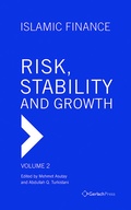 Cover: Islamic Finance: Risk, Stability and Growth - Gerlach Press