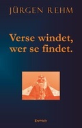 Cover: Verse windet, wer se findet. - Engelsdorfer Verlag