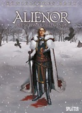 Cover: K&ouml;nigliches Blut - Alienor. Band 2 - Splitter-Verlag
