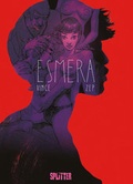 Cover: Esmera - Splitter-Verlag
