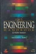 Cover: Engineering Handbook on CE-Rom - I.E.E.E.Press