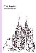 Cover: Der Turmbau - Kulturexpress Verlag