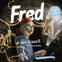 Cover: Fred in der Eiszeit - ultramar media