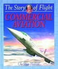 Cover: Commercial Aviation - Crabtree Classics