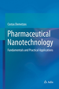 Abbildung von: Pharmaceutical Nanotechnology - Adis