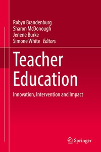 Abbildung von: Teacher Education - Springer