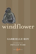 Cover: Windflower - McClelland & Stewart Inc.