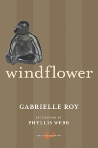 Enlarge image Cover: Windflower - McClelland & Stewart Inc.