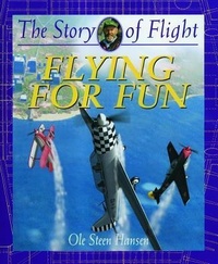 Enlarge image Cover: Flying for Fun - Crabtree Classics