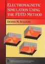 Cover: Electromagnetic Simulation Using the FDTD Method - IEEE Publications,U.S.