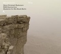 Cover: Elias - Helikon Harmonia Mundi
