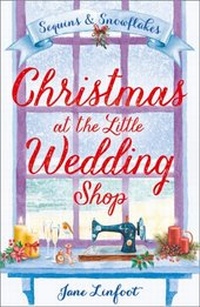 Abbildung von: Christmas at the Little Wedding Shop - HarperCollins