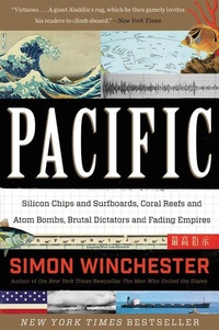 Abbildung von: Pacific - Harper