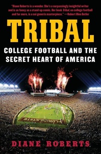 Enlarge image Cover: Tribal - Collins