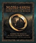 Cover: Middle-Earth from Script to Screen - Collins