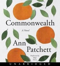 Enlarge image Cover: Commonwealth - HarperAudio