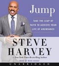 Cover: Jump - HarperCollins