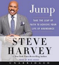 Enlarge image Cover: Jump - HarperCollins