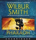 Cover: Pharaoh - HarperCollins