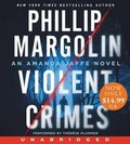 Cover: Violent Crimes - Collins