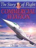 Cover: Commercial Aircraft - Crabtree Classics