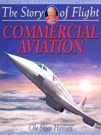 Enlarge image Cover: Commercial Aircraft - Crabtree Classics