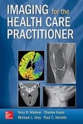 Cover: Imaging for the Health Care Practitioner - McGraw-Hill Inc.,US