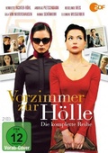 Cover: Vorzimmer zur H&ouml;lle - Studio Hamburg