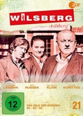 Cover: Wilsberg - Studio Hamburg