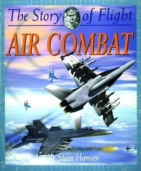 Enlarge image Cover: Air Combat - Crabtree Publishing Co,Canada