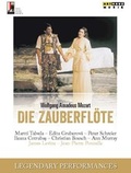 Cover: Die Zauberfl&ouml;te - Monarda Music