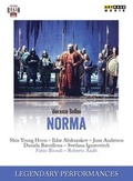 Cover: Norma - Monarda Music