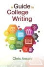 Cover: Guide to College Writing, A - Pearson