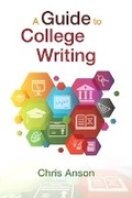 Cover: Guide to College Writing, A - Pearson