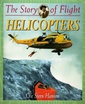 Cover: Helicopters - Crabtree Publishing Co,Canada