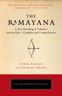 Enlarge image Cover: The Ramayana - J.P.Tarcher,U.S./Perigee Bks.,U.S.