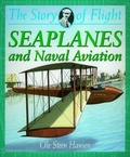 Cover: Seaplanes - Crabtree Publishing Co,Canada
