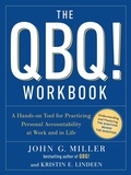 Cover: The QBQ! Workbook - Tarcher/Putnam,US